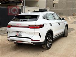 بي واي دي سونغ بلس